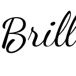 Brillion Shella