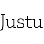 Justus Pro