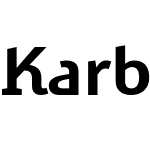 Karbid Display Pro