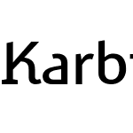 Karbid Display Pro