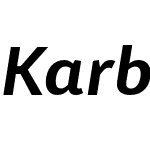 Karbid Pro