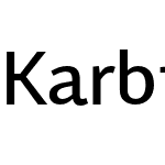 Karbid Pro