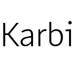 Karbid Text Pro