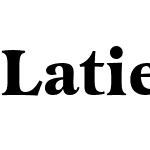 LatienneURW