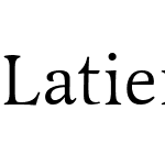 LatienneURW