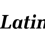 LatinoURW