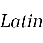 LatinoURW