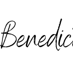 Benedict