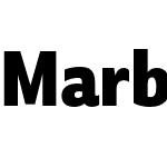 Marble Text