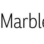 Marble Text