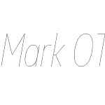 Mark OT