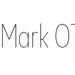 Mark OT