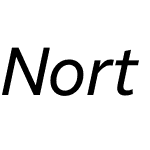 Nort