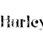 Hurley Grunge