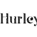 Hurley Inline