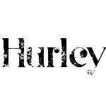 Hurley Grunge