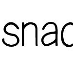 snacker