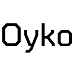 Oyko Medium