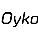 Oyko Medium