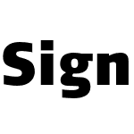 Signa Pro