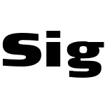 Signa Pro