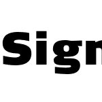 Signa Pro