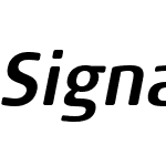 Signa Round Pro