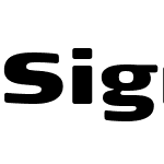 Signa Round Pro