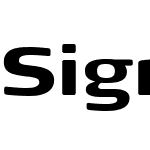 Signa Round Pro