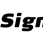 Signa Round Pro