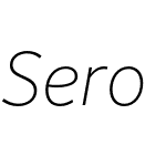 Sero Pro