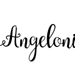 Angelonia