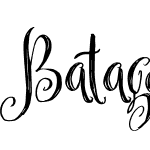 Batagors