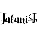 Jalani