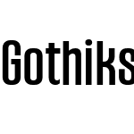 Gothiks