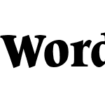 WordsworthURWBol