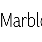 Marble Text