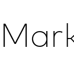 Mark Pro