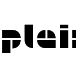 PlainC