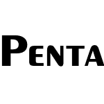 PentaBoldC