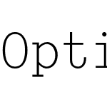 OptimusC