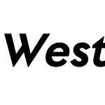 West