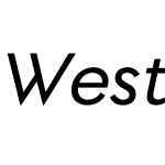 West