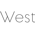 West