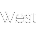 West