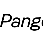 Pangea