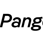 Pangea