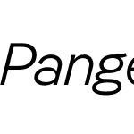 Pangea