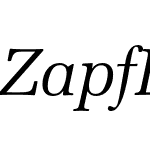 ZapfElliptical711C BT