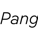 Pangea Text